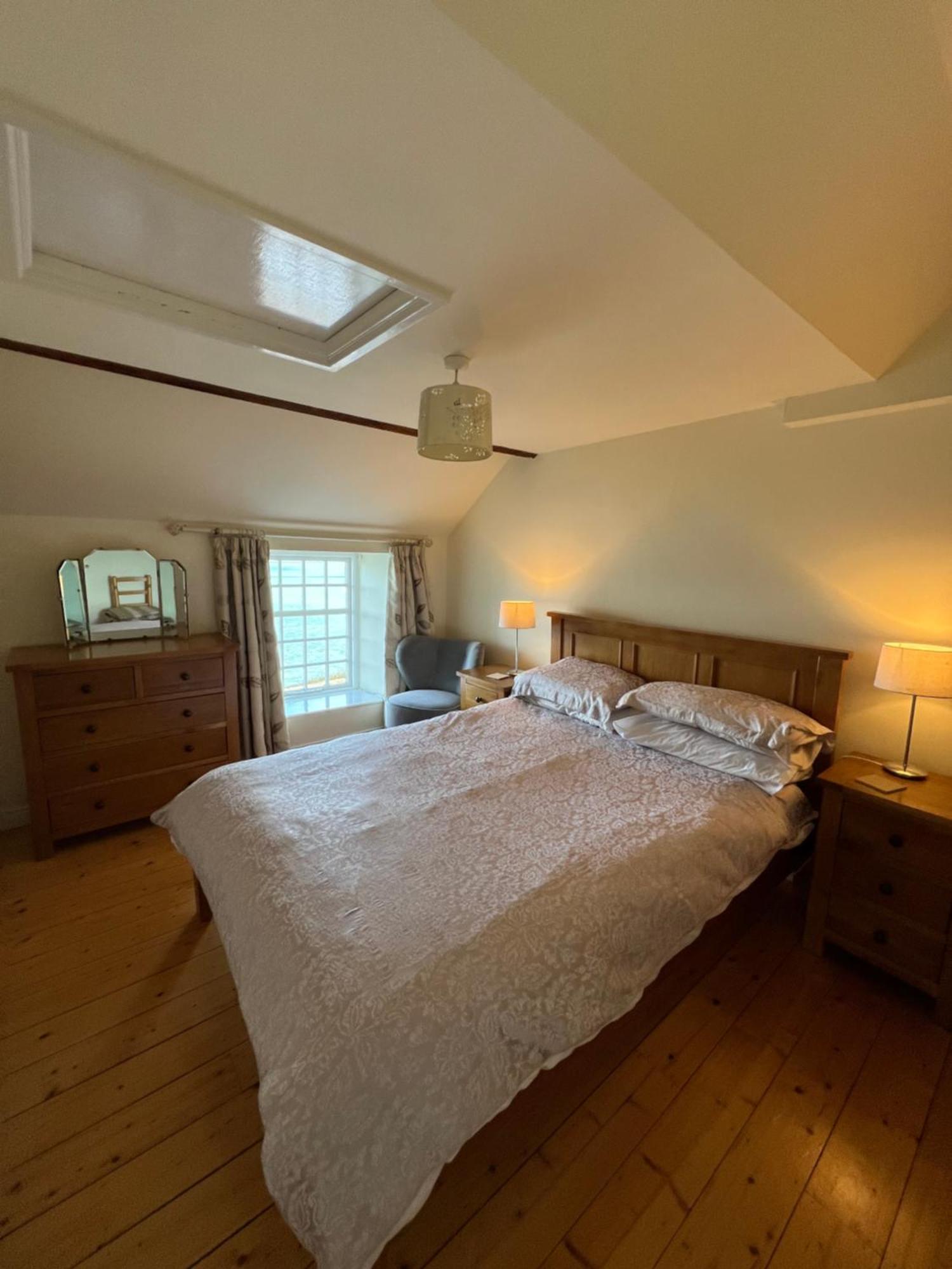 Slieve Donard Cottage Widows Row Cottages Newcastle  Ngoại thất bức ảnh