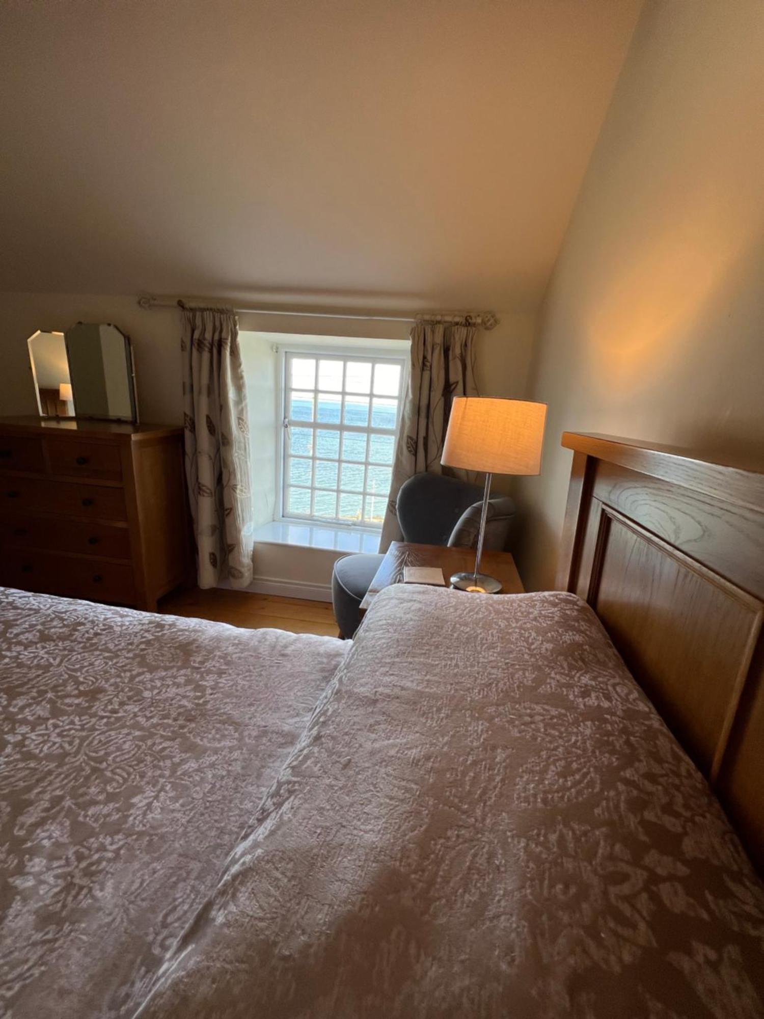 Slieve Donard Cottage Widows Row Cottages Newcastle  Ngoại thất bức ảnh