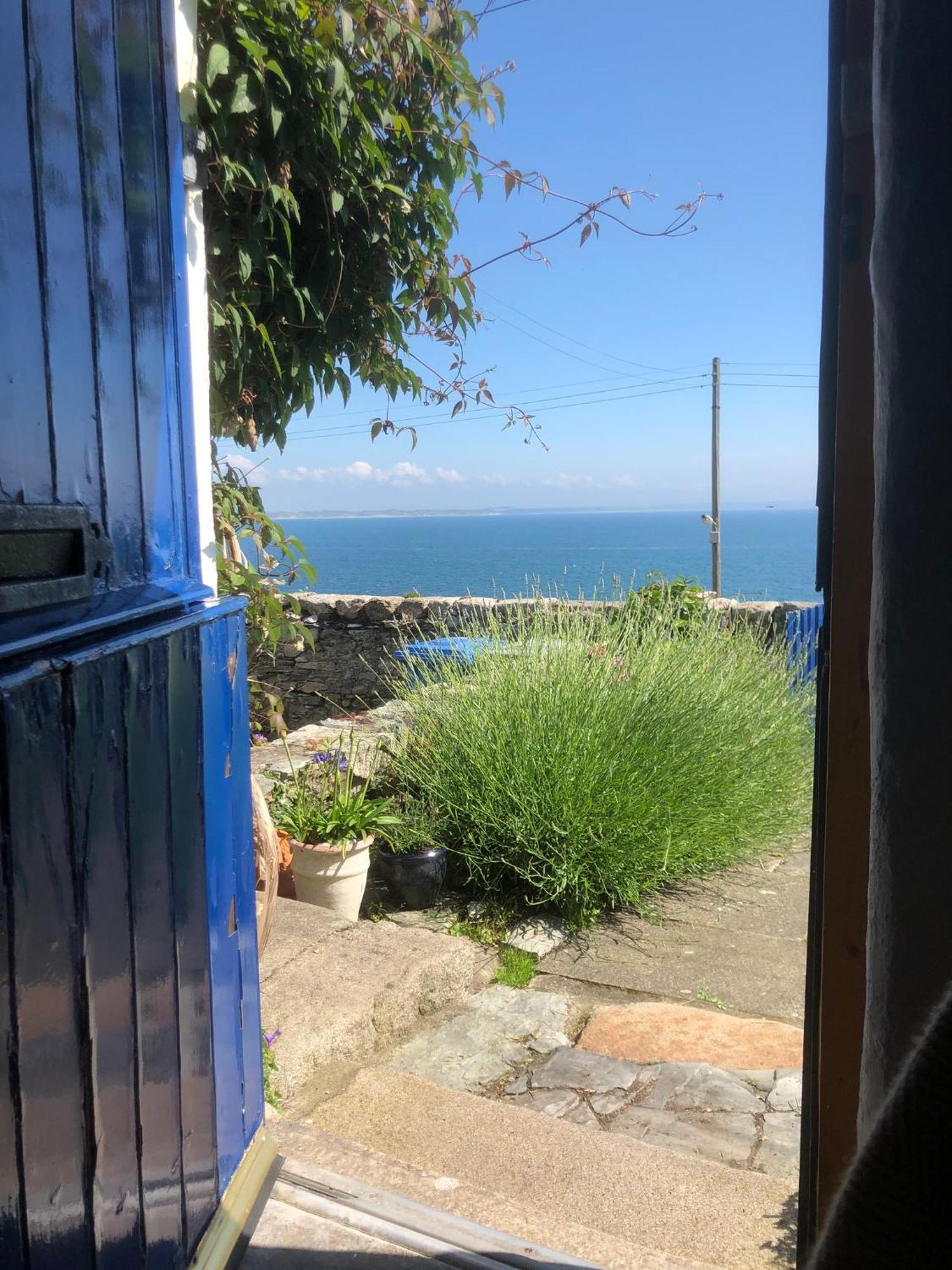 Slieve Donard Cottage Widows Row Cottages Newcastle  Ngoại thất bức ảnh