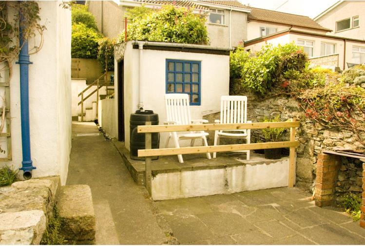 Slieve Donard Cottage Widows Row Cottages Newcastle  Ngoại thất bức ảnh