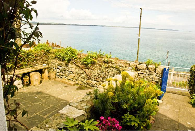 Slieve Donard Cottage Widows Row Cottages Newcastle  Ngoại thất bức ảnh