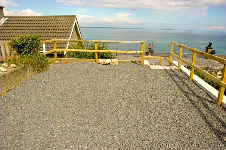 Slieve Donard Cottage Widows Row Cottages Newcastle  Ngoại thất bức ảnh