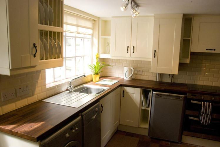 Slieve Donard Cottage Widows Row Cottages Newcastle  Ngoại thất bức ảnh