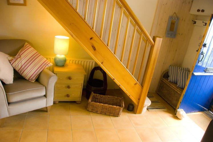 Slieve Donard Cottage Widows Row Cottages Newcastle  Ngoại thất bức ảnh