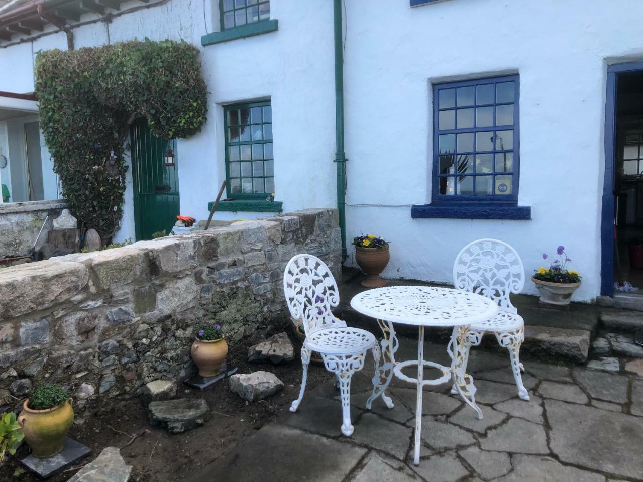 Slieve Donard Cottage Widows Row Cottages Newcastle  Ngoại thất bức ảnh